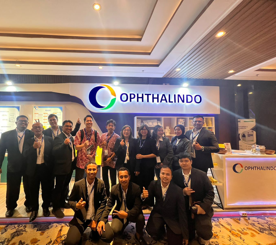 ophthalmic health equipment exhibition-Ophthalindo Event_7