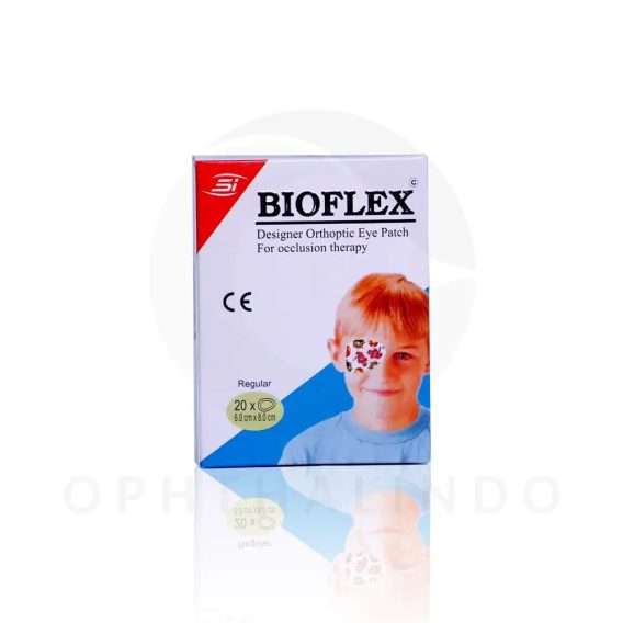 Bioflex Eye Patch | OPHTHALINDO JAYA