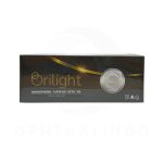 BRILIGHT Aspheric Hydrophobic IOL Preload