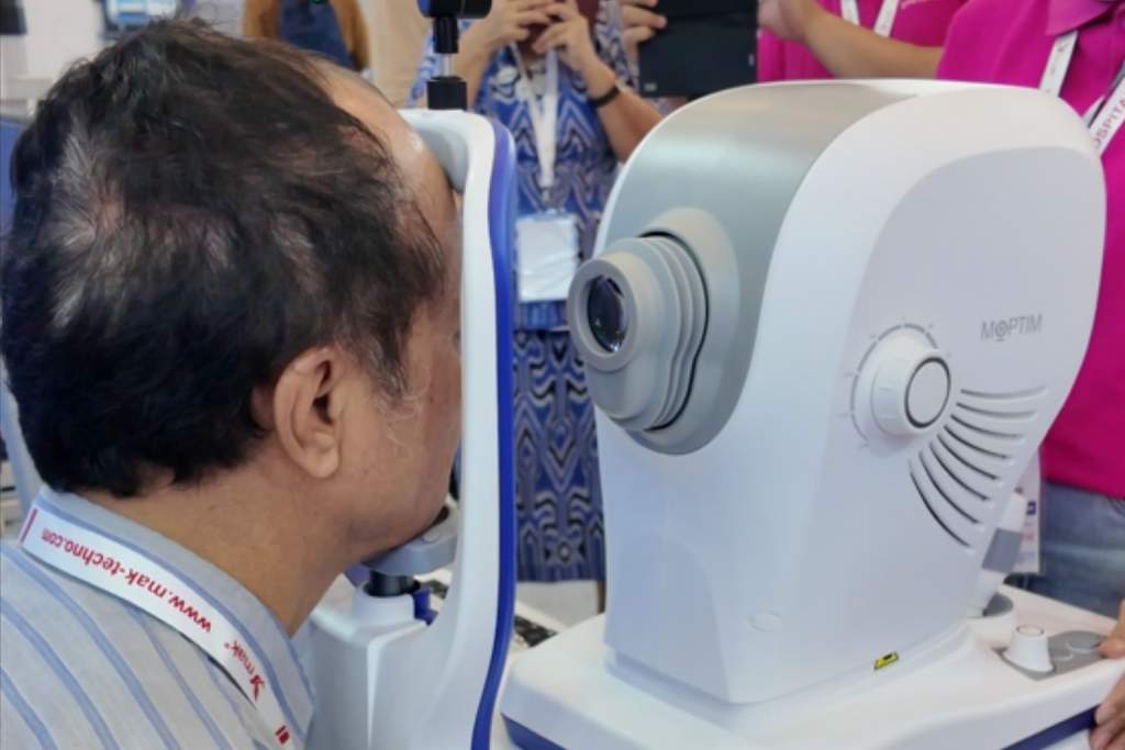 Deteksi Dini Glaukoma_Strategi Klinik Profesional