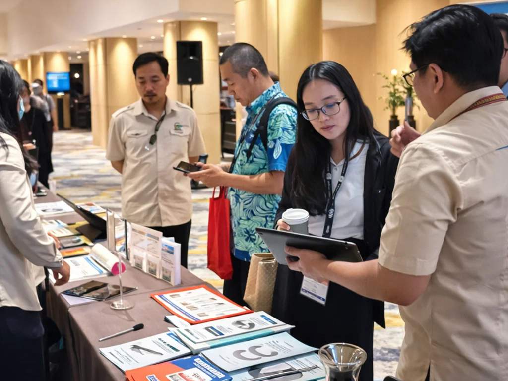 Indonesia Glaucoma Camp 2026 - Deteksi Dini Glaukoma